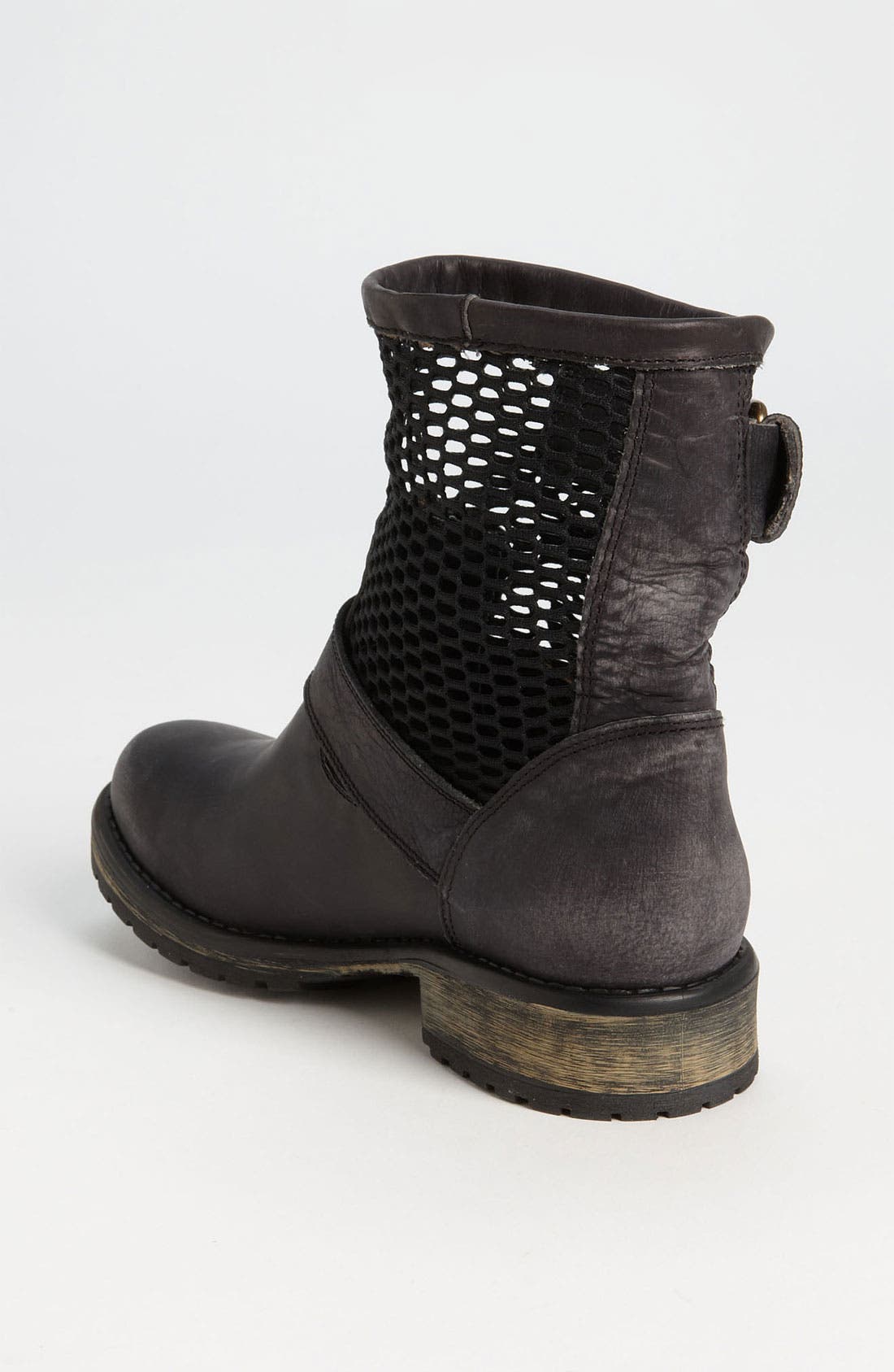 Steve Madden 'Flank-M' Boot, Alternate, color, 