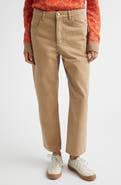 Marimekko Maridenim Barrel Jeans