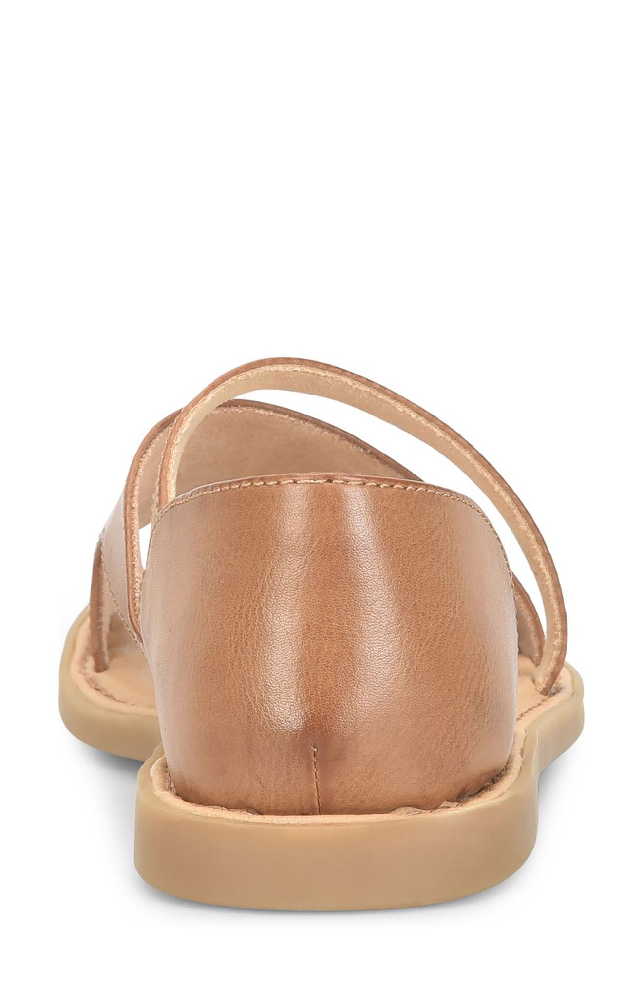 Melly Half d'Orsay Sandal - image 4