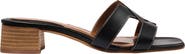 MARGAUX The MX 35 Sandal
