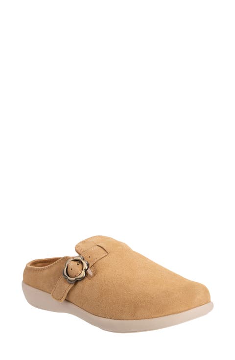 Solaire Clog