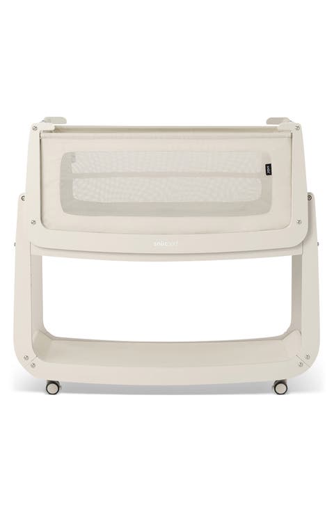 Pod5 Bedside Bassinet