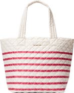 MZ Wallace Medium Metro Deluxe Tote