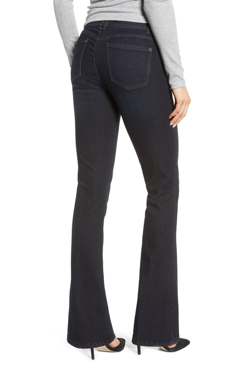 Wit & Wisdom Ab-Solution Itty Bitty Bootcut Jeans, Alternate, color,