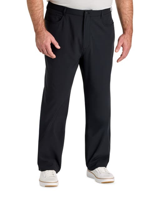 Big & Tall Premium Golf Pants
