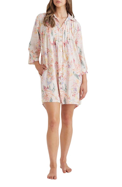 PAPINELLE PAPINELLE BAILEY COSY NIGHTSHIRT