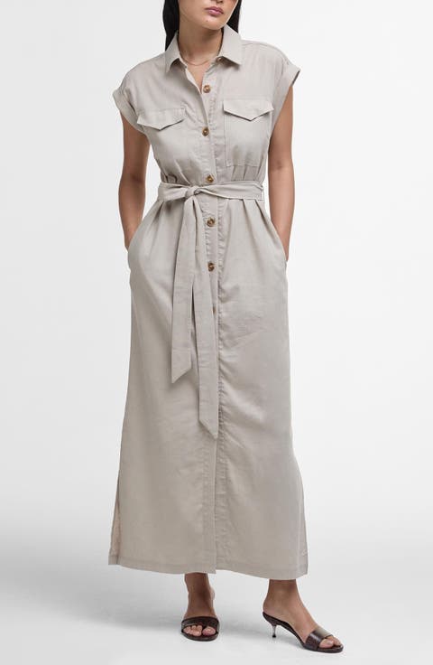 Women's Barbour Dresses | Nordstrom