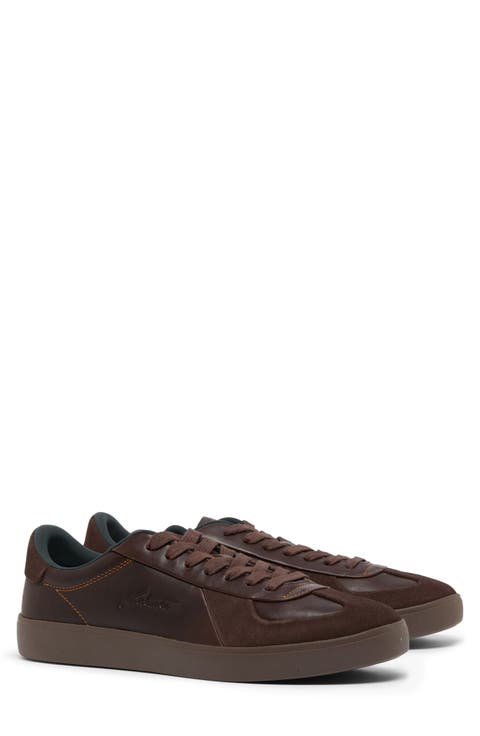Baseshot Pro 226 3 Leather Sneaker