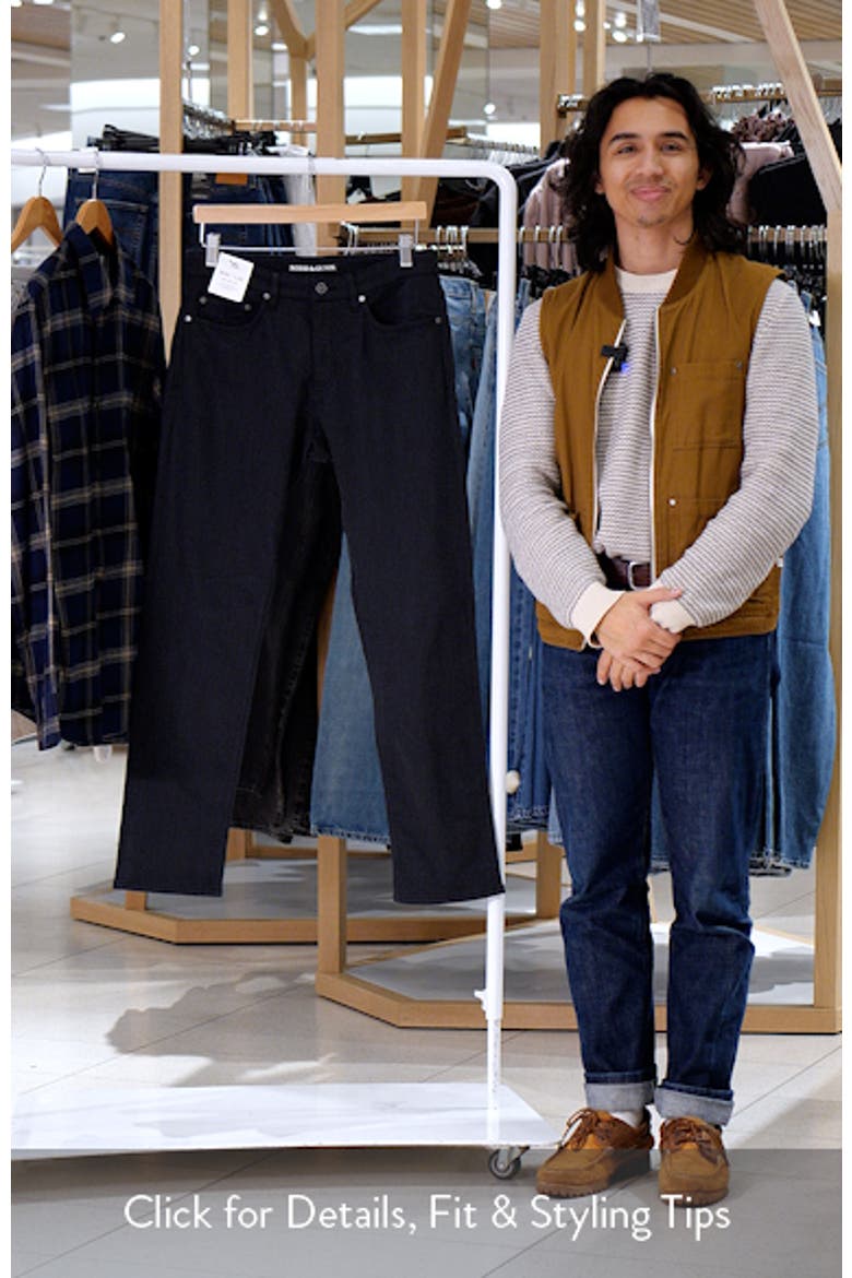 Motion Melangé Pants video