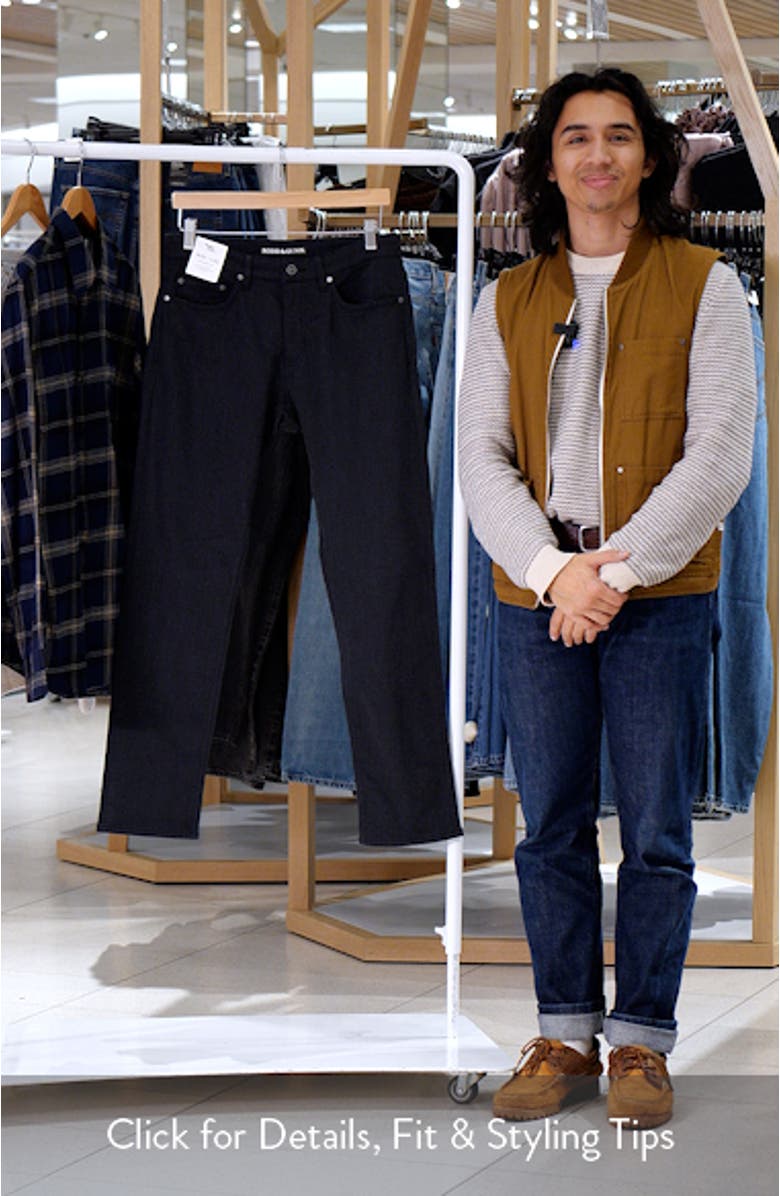 Motion Melangé Pants, sales video thumbnail