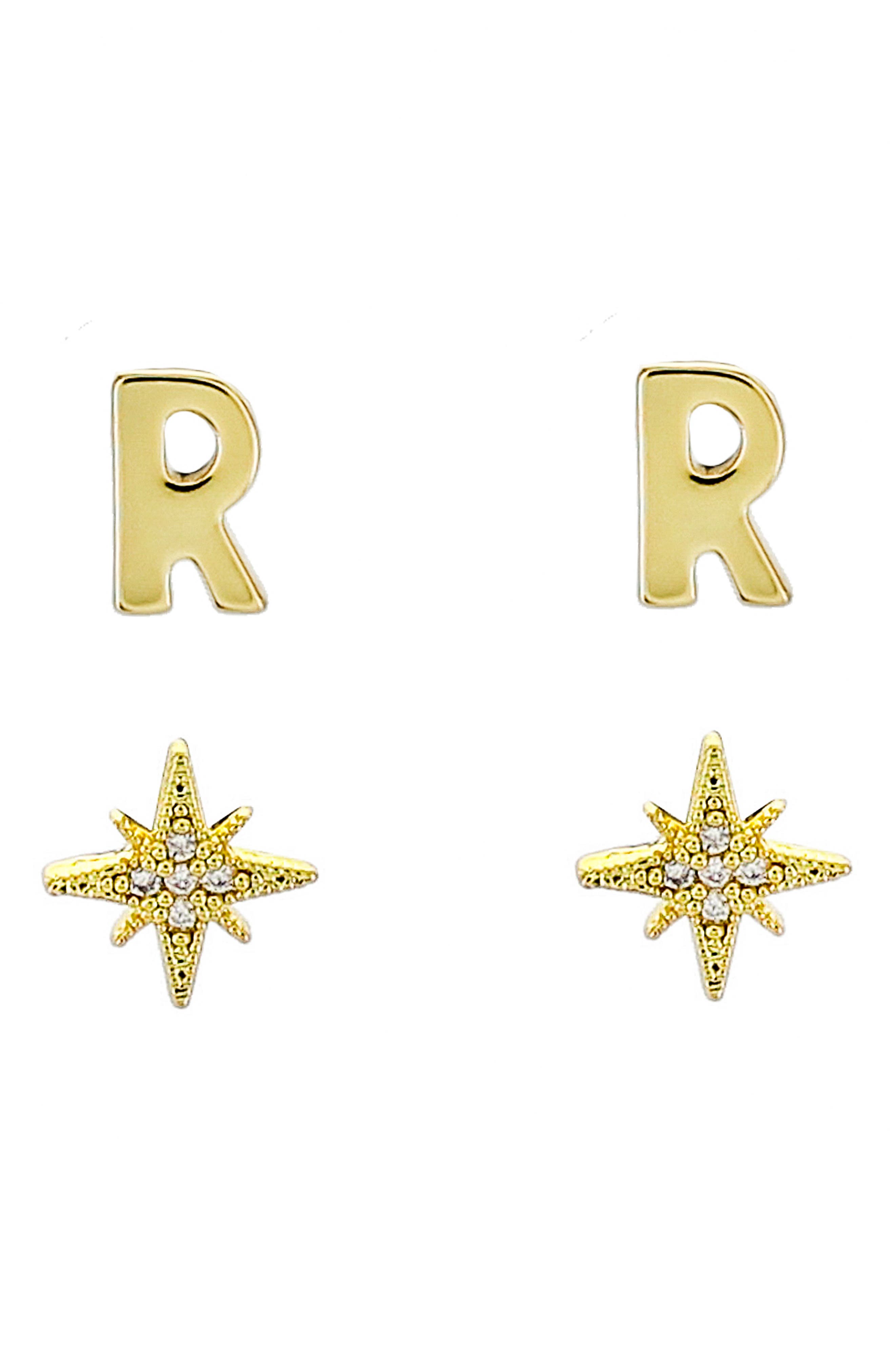 GOLD-R