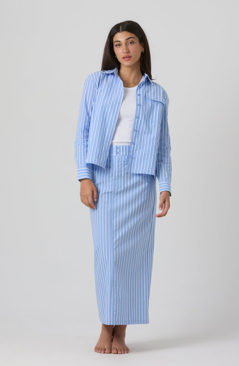 By Tess Collection Amy Skirt, Alternate, color, 