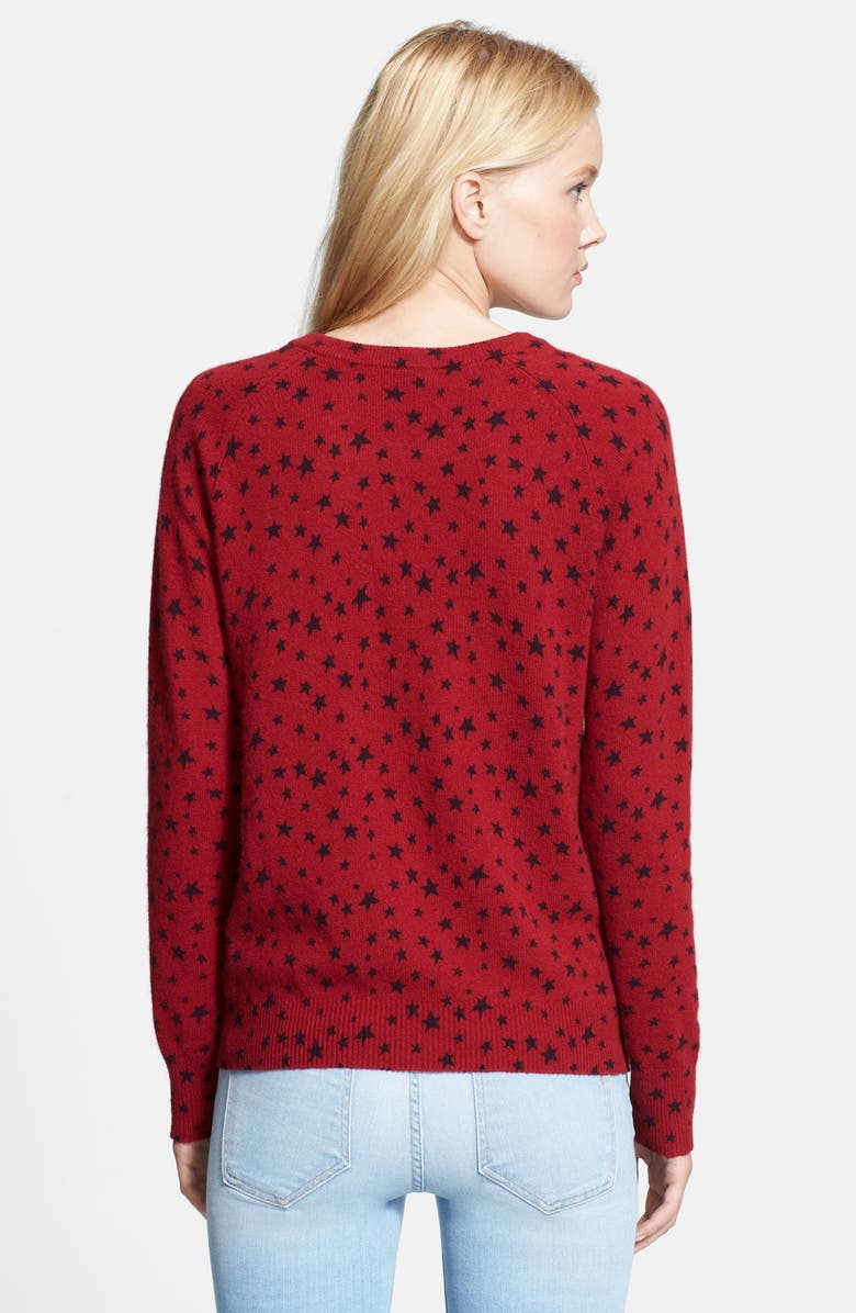 Equipment 'Sloane' Cashmere Crewneck Sweater, Alternate, color, 