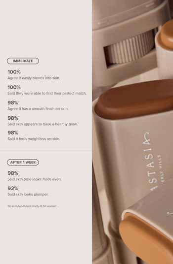 Beauty Balm Serum Boosted Skin Tint