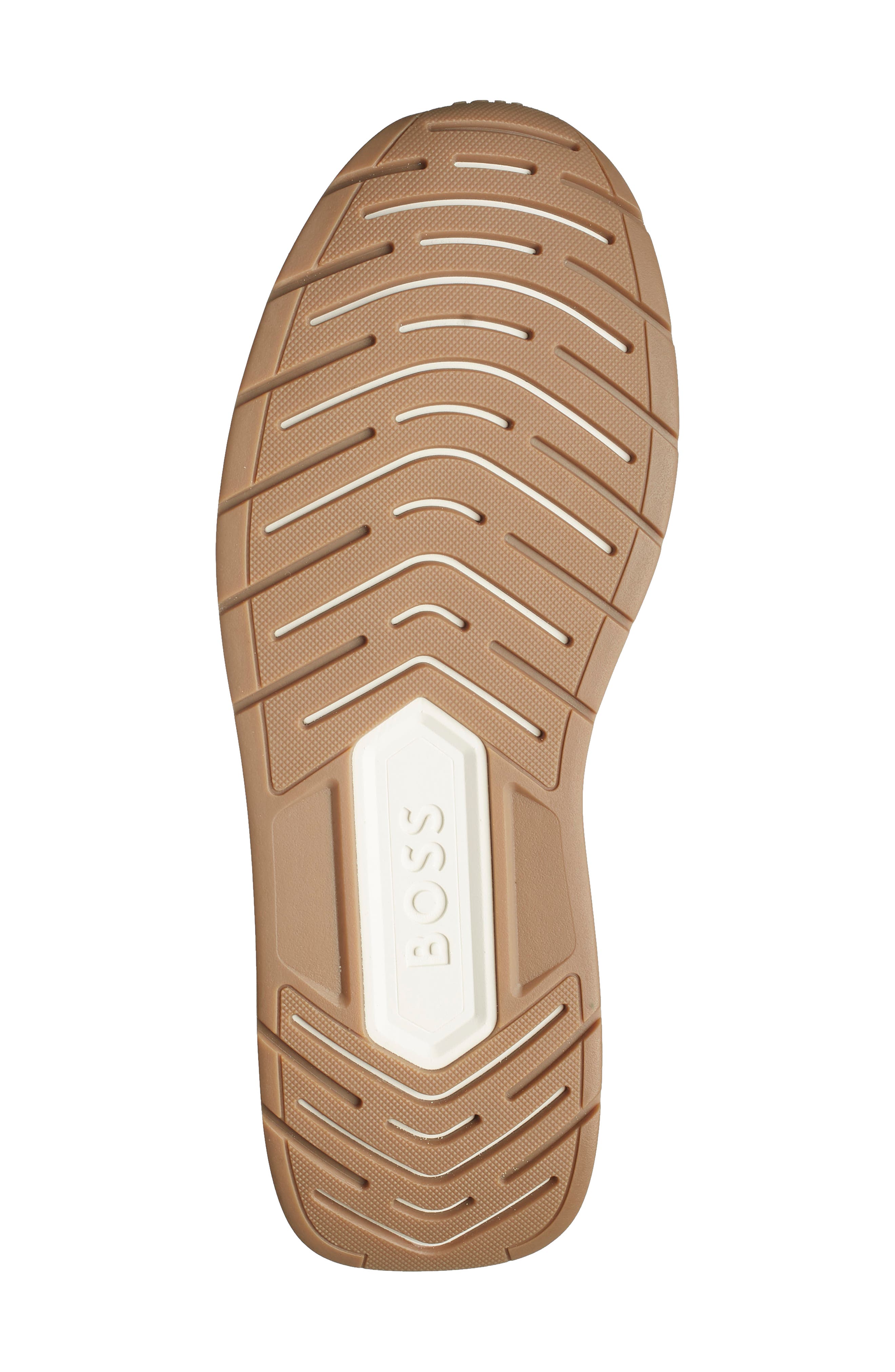 BOSS Kurt Runn SDMX Sneaker, Alternate, color, 