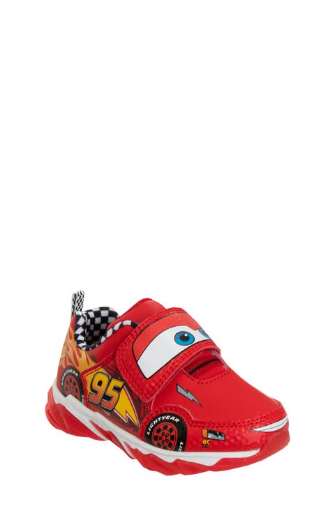 Kids' Disney Pixar Light Up Sneaker (Walker & Toddler)