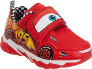 JOSMO Kids' Disney Pixar Light Up Sneaker
