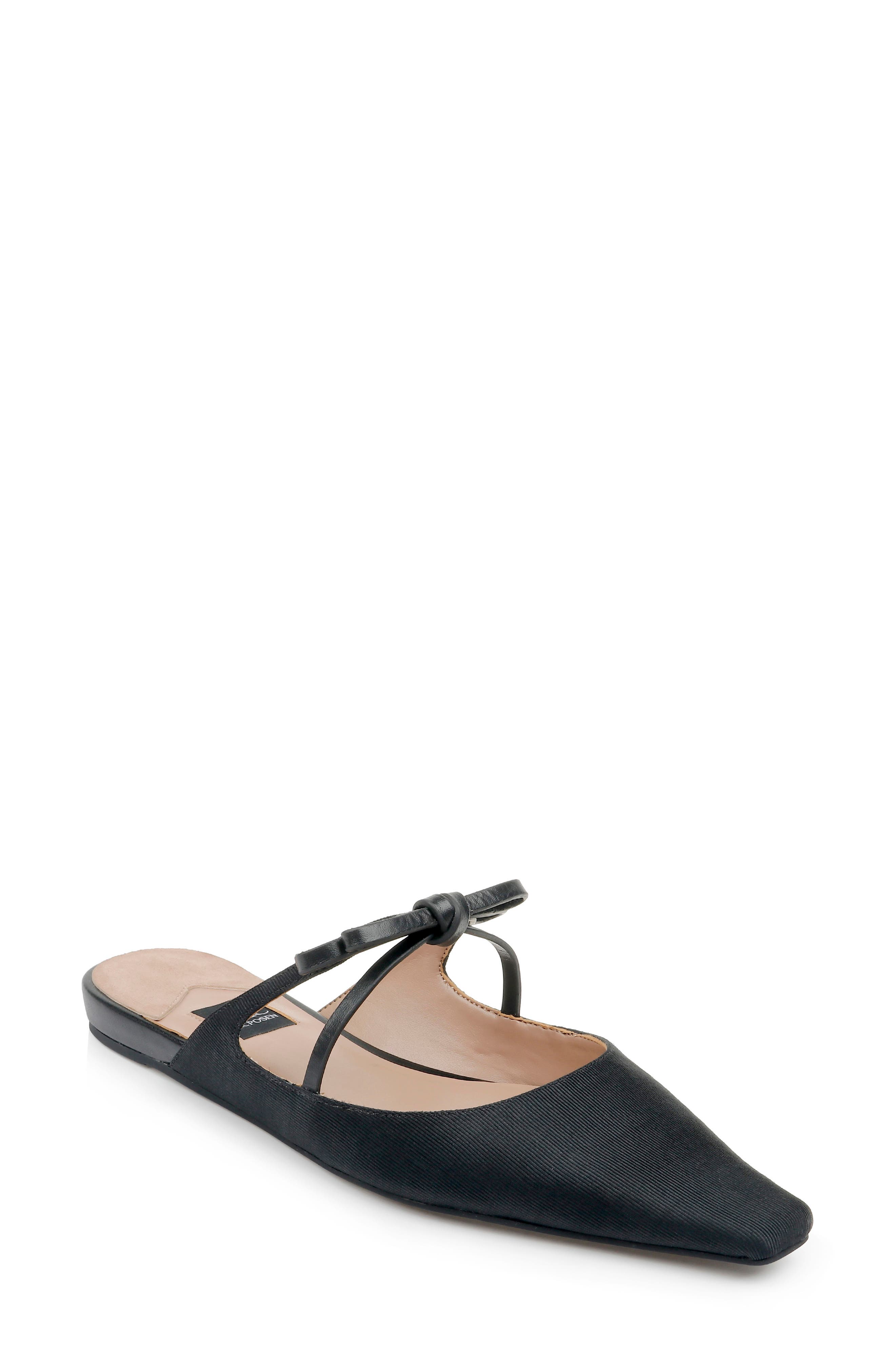 ZAC Zac Posen Valencia Mule, Main, color, 