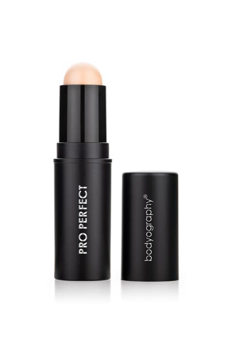 Pro Perfect Foundation Stick Cream -Light/Neutral Yellow 0.31oz