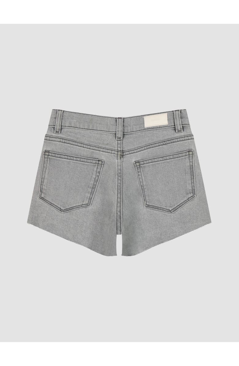 DL1961 Lucy Shorts Lt Smoke, Alternate, color, Lt Smoke