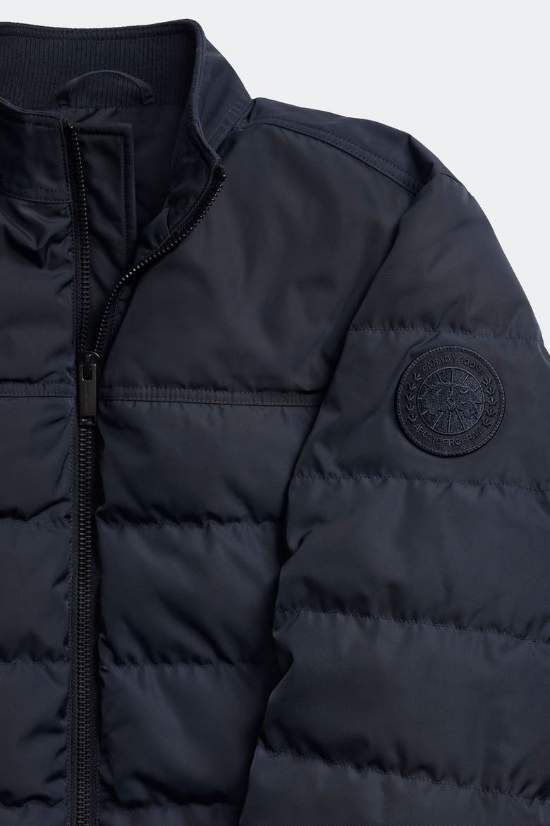 Metro Jacket, Alternate, color, Nocturne