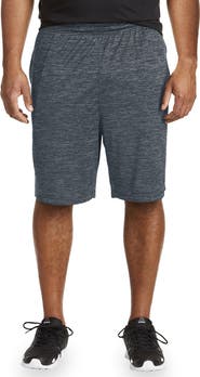 Reebok Performance Tech Heather Shorts
