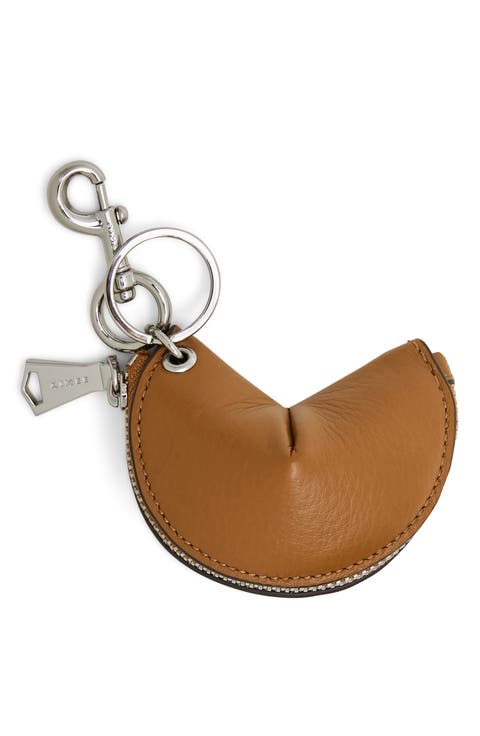 Fortune Bag Charm