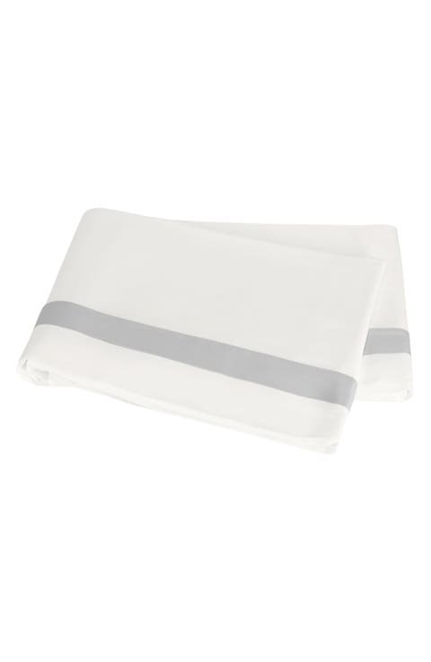 Ambrose 600 Thread Count Flat Sheet