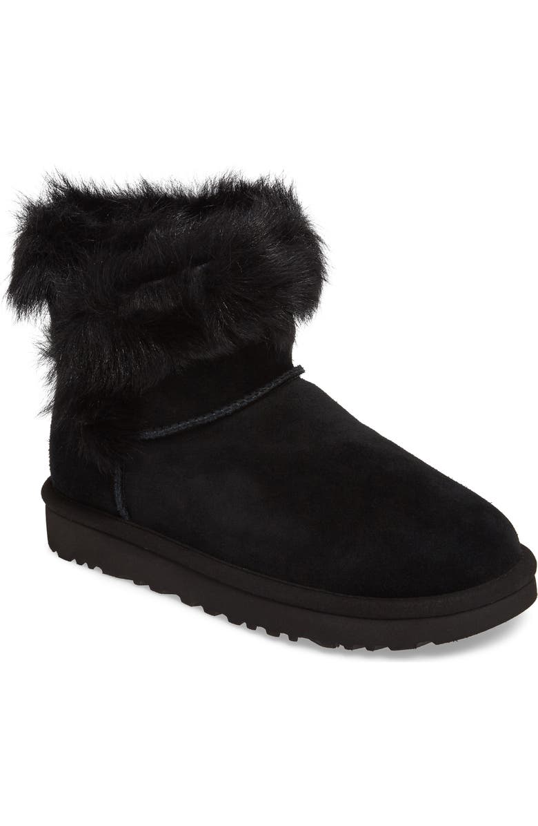 UGG<sup>®</sup> Milla Boot, Main, color,