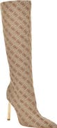 GUESS Candeley Knee High Boot