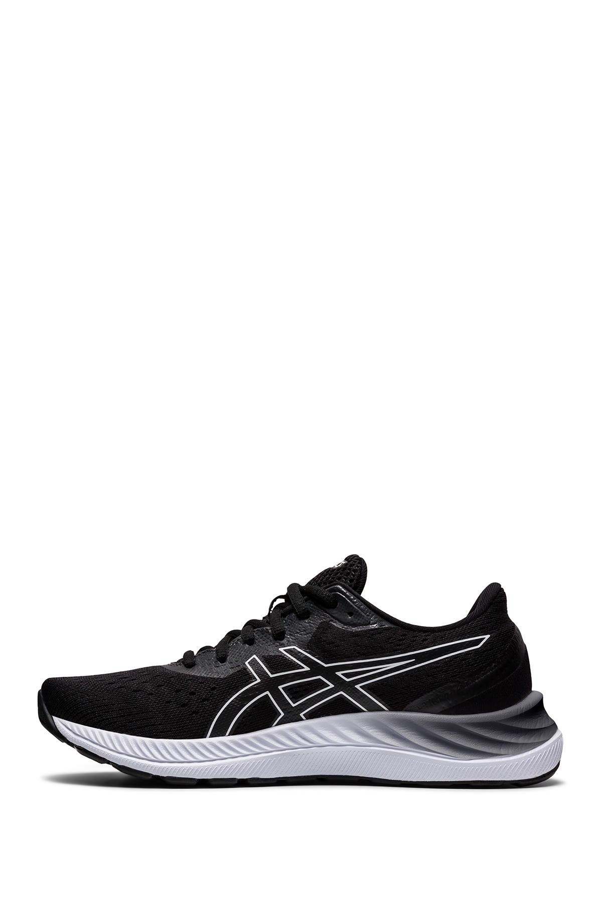 ASICS<sup>®</sup> ASICS GEL-Excite 8 Sneaker, Alternate, color, 