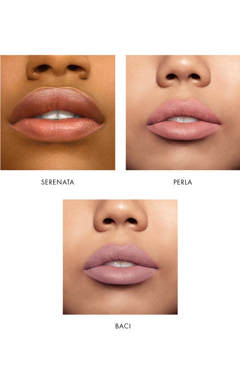 Stila Kiss The Stars Stay All Day<sup>®</sup> Travel Size Liquid Lipstick Set, Alternate, color,