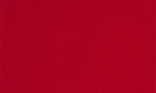 Kasper Flat Front Slim Pants In Red