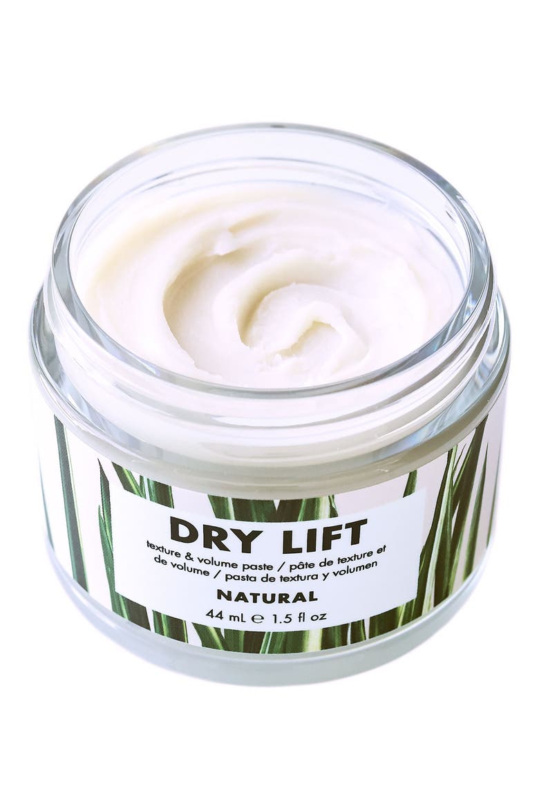 AG Hair Dry Lift Texture and Volume Paste, Alternate, color, NO COLOR