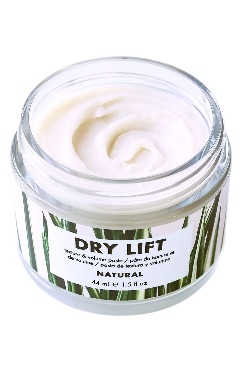 AG Body AG Hair Dry Lift Texture and Volume Paste, Alternate, color, 