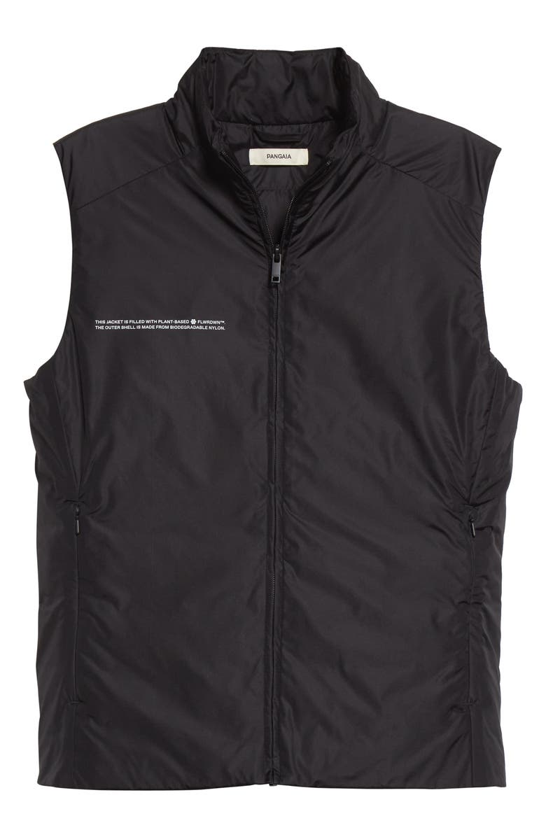 PANGAIA FLWRDWN<sup>™</sup> Lite Recycled Nylon Puffer Vest, Alternate, color, 