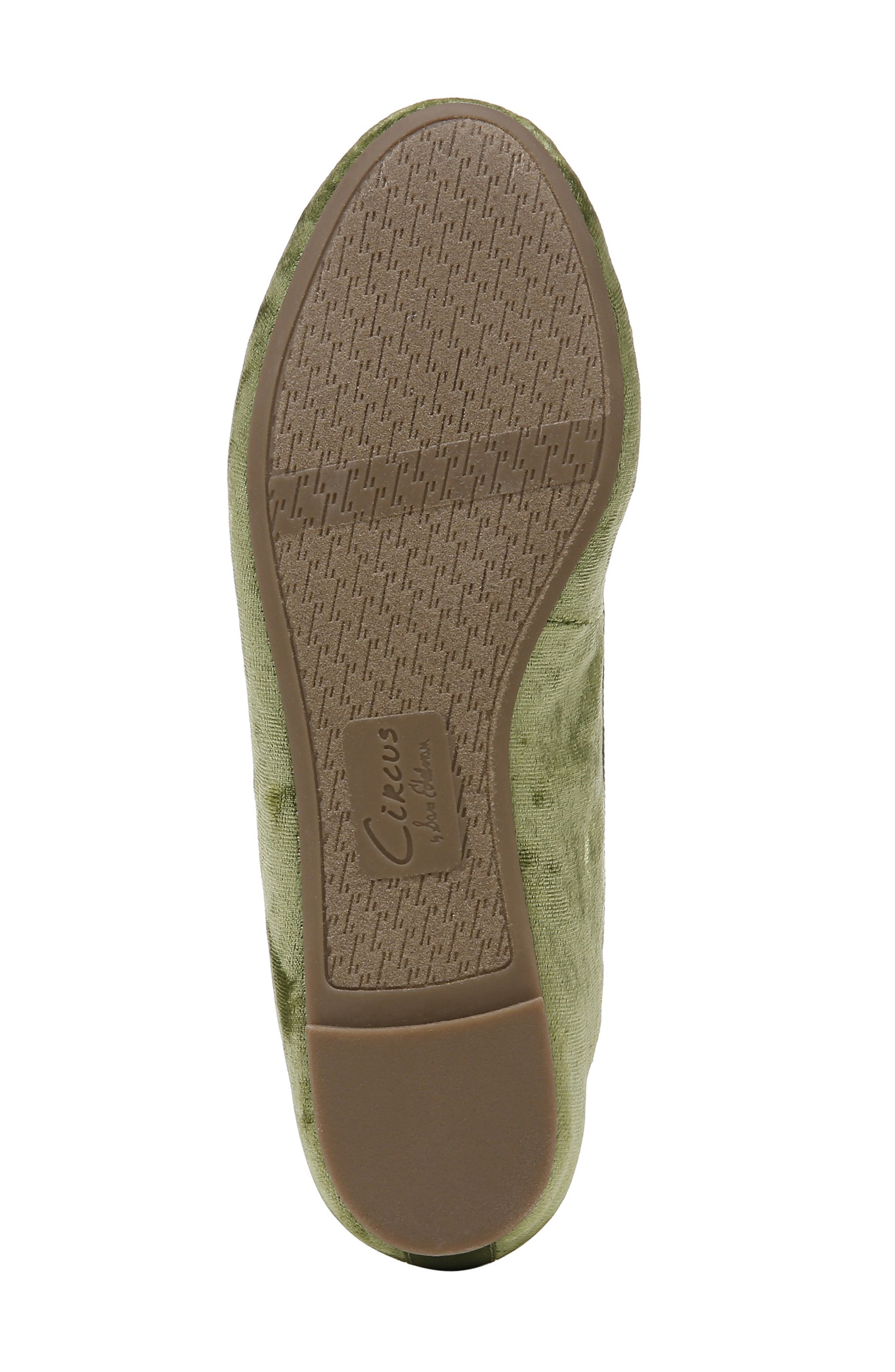 Crissy Flat, Alternate, color, LIGHT JADE