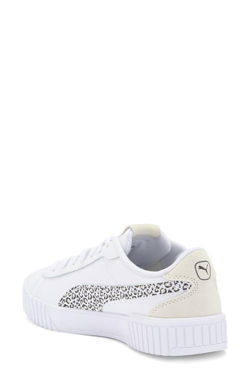PUMA PUMA C CREW 2.0 SNEAKER 