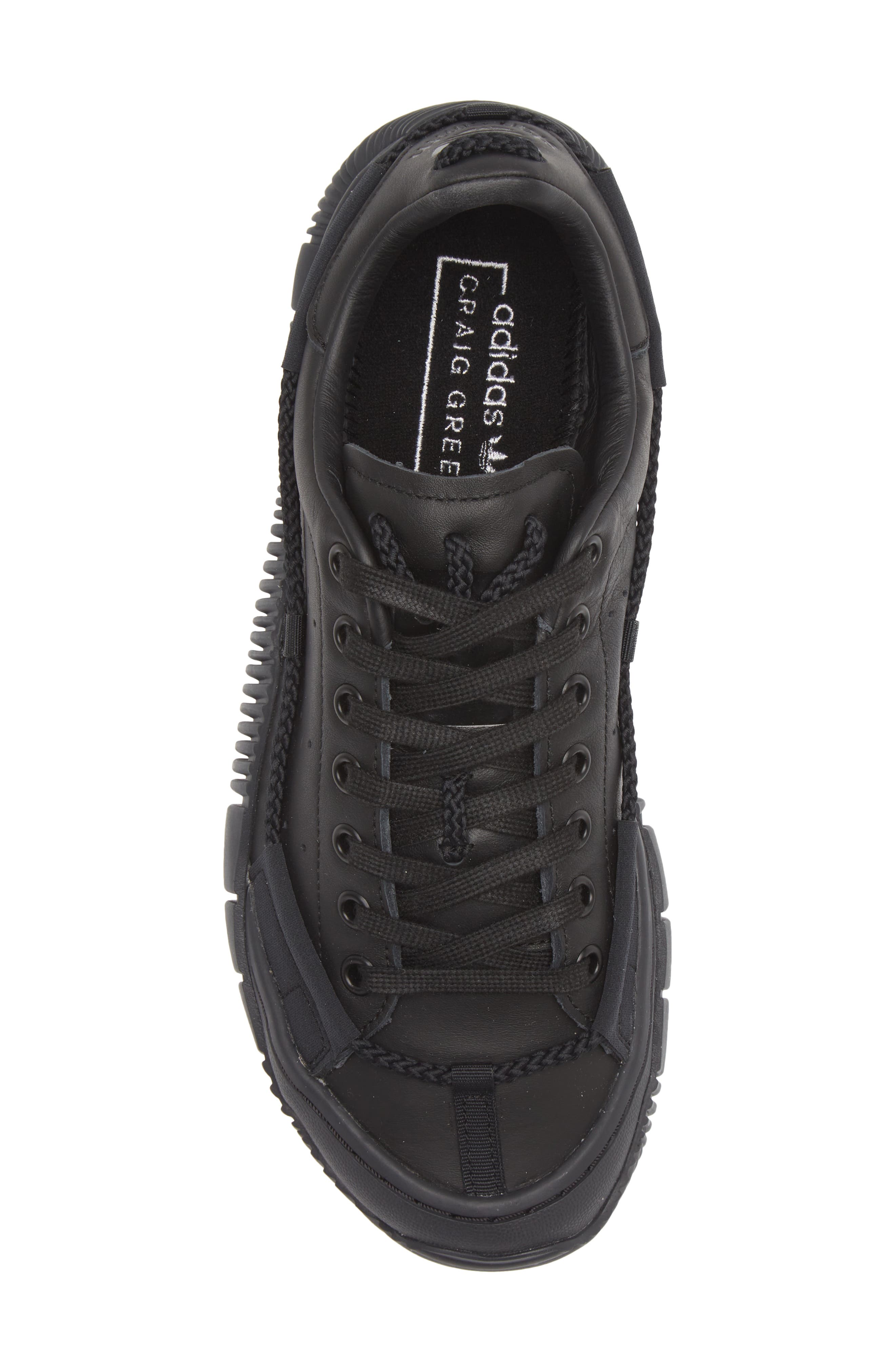 ADIDAS X CRAIG GREEN x Craig Green Scuba Stan Sneaker, Alternate, color, 