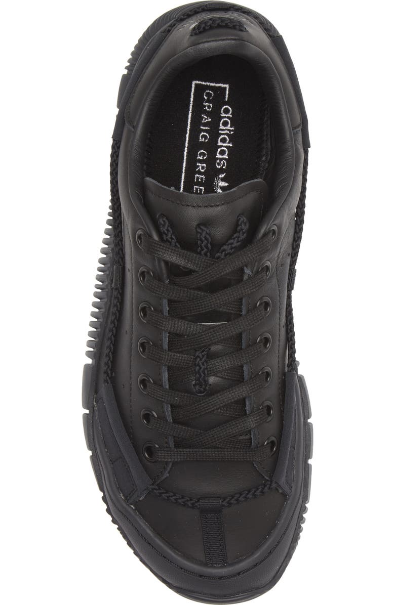 ADIDAS X CRAIG GREEN x Craig Green Scuba Stan Sneaker, Alternate, color,