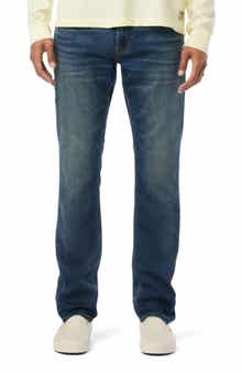 Blake Slim Straight Leg Jeans