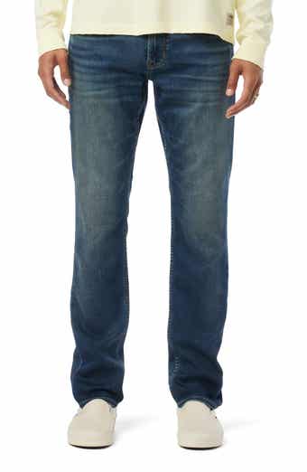 Blake Slim Straight Leg Jeans