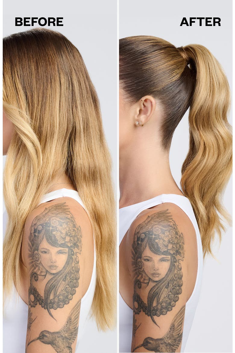 Hold Up Strong Hold Finishing Hairspray, Alternate, color, NO COLOR
