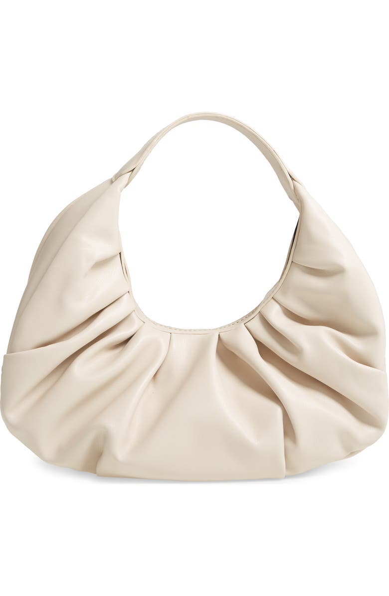 Malibu Skye Croissant Bag, Main, color,