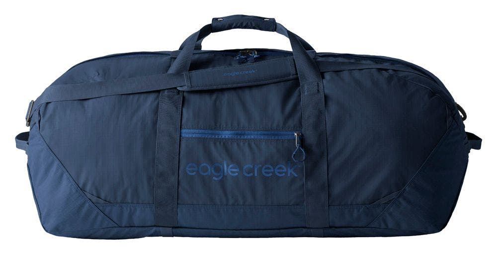 No Matter What Duffel, 110L, Alternate, color, Atlantic Blue