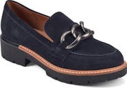 Earth® Zalor Moc Toe Loafer