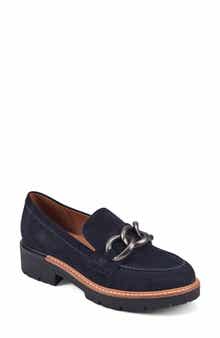 Earth® Zalor Moc Toe Loafer