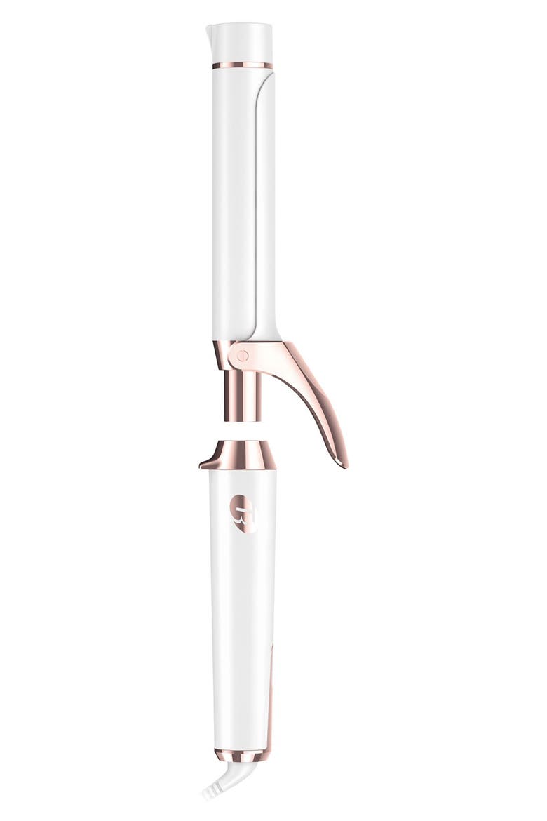 Twirl Convertible 1.25-Inch Interchangeable Clip Barrel Curling Iron, Main, color, NO COLOR