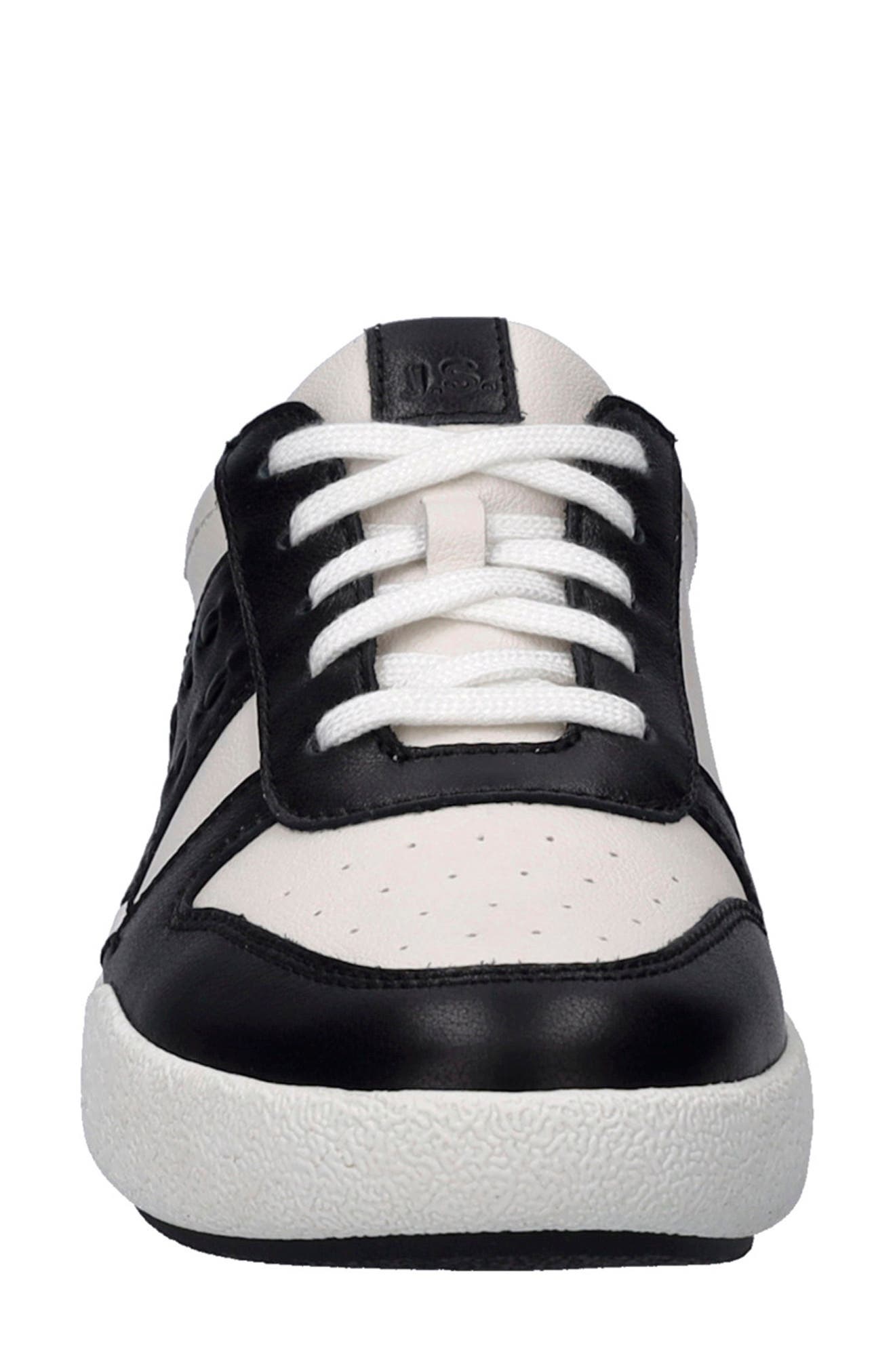 Josef Seibel Claire 27 Sneaker, Alternate, color, 