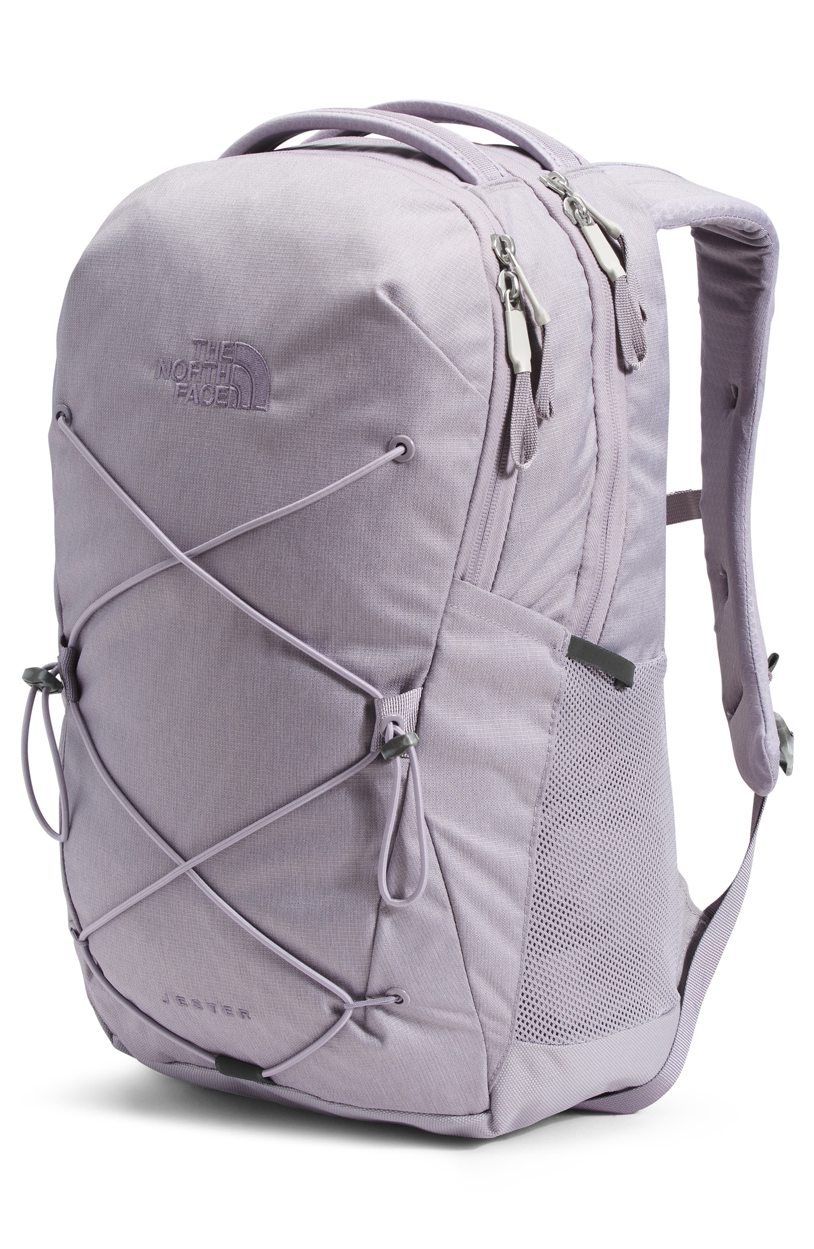 The North Face Women's Jester 22L Backpack, Alternate, color, 